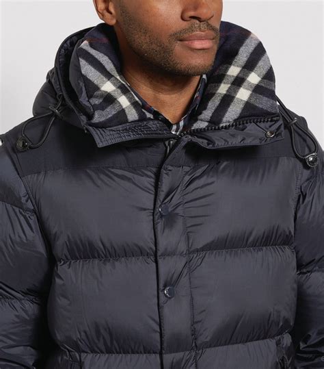 burberry 2 in 1 jacket